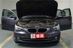 宝马5系2009款520Li 领先型