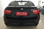 宝马X62008款xDrive35i