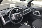 smartfortwo2014款1.0T 硬顶城市光波激情版