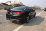 起亚K52015款2.0L 自动Special