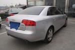 奥迪A42008款1.8T 舒适型AT