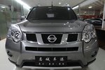 日产奇骏2012款2.0L XE 舒适版 CVT 四驱