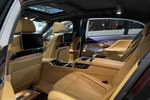 宝马7系2018款M760Li xDrive 卓越奢华版