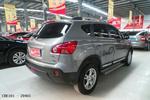 日产逍客2012款2.0XV 雷 CVT 2WD