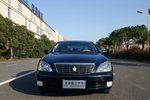 丰田皇冠2009款2.5L Royal特别强化版