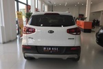 起亚KX3傲跑2015款1.6L 自动两驱DLX