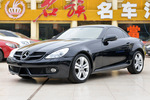 奔驰SLK级2010款SLK200K Grand Edition