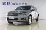 大众途观2010款1.8TSI 手自一体 菁英版