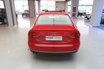 奥迪A4L2010款1.8TFSI 舒适型