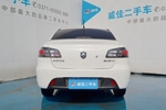 长安悦翔三厢2009款1.5L 手动 豪华型(国三)