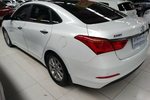 现代名图2014款1.8L 自动智能型