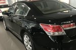 本田雅阁2012款2.4L EX Navi