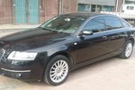 奥迪A6L2008款3.2FSI quattro 豪华型