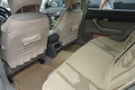 奥迪A6L2011款2.0TFSI 手自一体 标准型