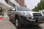 现代途胜2009款2.0GL 手动舒适型 2WD