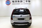 东风风行景逸2012款1.5L AMT XL豪华型