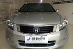 本田雅阁2010款2.4L EX Navi