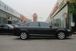 奥迪A6L2011款2.4L 舒适型