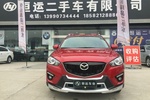 马自达CX-52013款2.0L AT 两驱舒适型