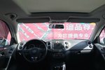 大众途观2012款1.8TSI 手自一体 风尚版(四驱)