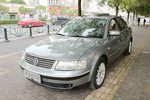 大众帕萨特2011款1.8TSI DSG尊荣版