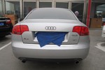 奥迪A42008款1.8T 舒适型AT