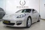 保时捷Panamera2010款Panamera 3.6L 