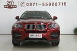 宝马X62011款xDrive35i