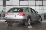 奥迪A4 allroad2013款40 TFSI allroad quattro 舒适型 