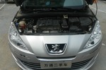 标致4082011款1.6L 自动 舒适版