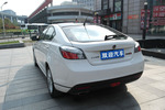 MG62013款1.8T 自动GT超值版