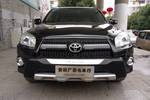 丰田RAV4荣放2011款2.0L 自动豪华版