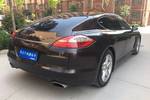 保时捷Panamera2013款Panamera Platinum Edition 3.6L 