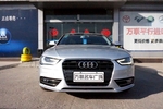 奥迪A4L2012款2.0TFSI 舒适型