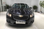 雪佛兰科鲁兹2013款1.6L SE MT