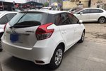 丰田YARiS L 致炫2016款1.5E魅动版 CVT