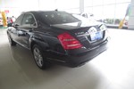 奔驰S级2012款S300L 尊贵型 Grand Edition