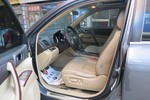 丰田汉兰达2012款2.7L 两驱7座豪华导航版