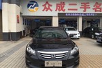 本田雅阁2011款2.0L EX