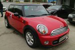 MINIMINI2011款1.6L COOPER Fun