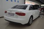 奥迪A4L2013款35 TFSI 自动舒适型