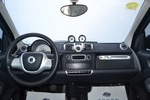 smartfortwo2012款1.0 MHD 硬顶激情版