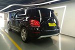 奔驰GLK级2014款GLK 260 4MATIC 动感型