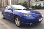 马自达MAZDA3经典2007款1.6 自动标准型