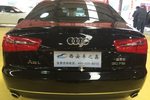 奥迪A6L2012款30 FSI 技术型(2.5L)