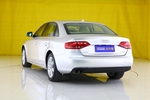 奥迪A4L2009款2.0TFSI 豪华型