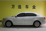 大众朗逸2013款1.6L 手动 舒适版