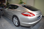 保时捷Panamera2010款Panamera