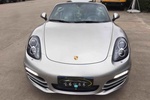 保时捷Boxster2013款Boxster 2.7L 