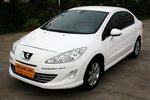 标致4082010款2.0L 手动 舒适版